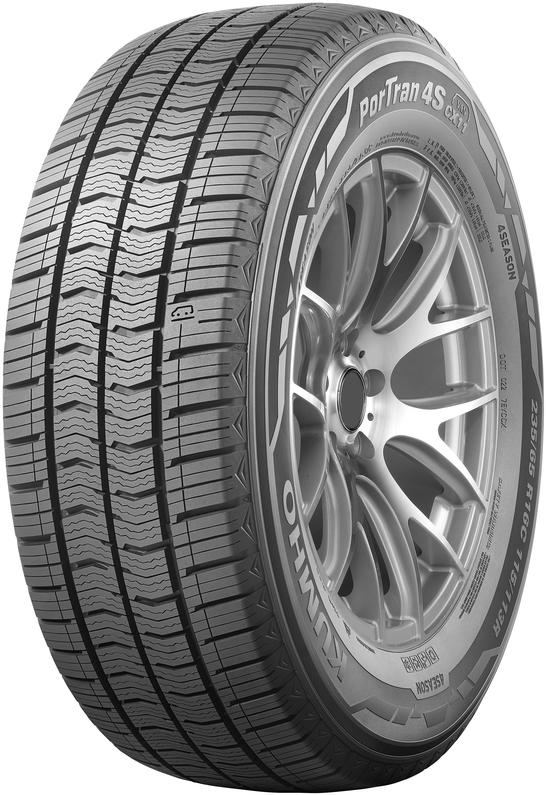 Anvelope microbuz KUMHO PORTRAN CX11 215/75 R16 116R
