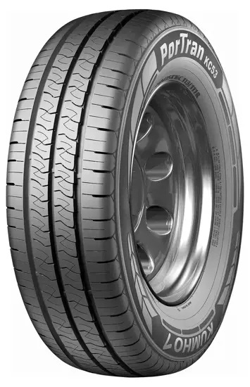 KUMHO Portran KC53 C PR8 165 R13 94R Anvelope microbuz KUMHO Portran KC53 C PR8 165 R13 94R