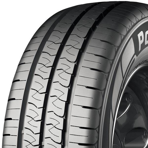 Anvelope microbuz KUMHO PROTRAN KC53 215/80 R14 112Q