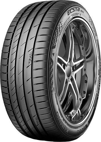 Anvelope auto KUMHO PS71 RFT RFT 225/55 R17 97Y