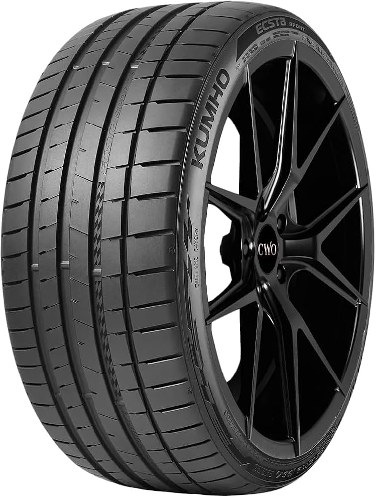Anvelope auto KUMHO PS72XLSP XL 315/30 R21 105Y