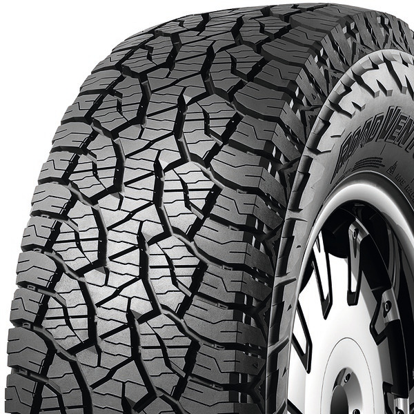 Anvelope auto KUMHO Road Venture AT52 275/60 R20 115T