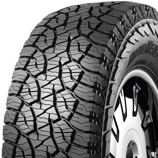 KUMHO Road Venture AT52 275/60 R20 115T Anvelope jeep KUMHO Road Venture AT52 275/60 R20 115T