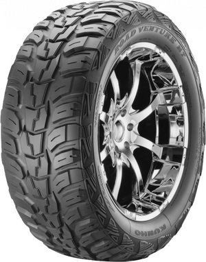 KUMHO Road Venture KL71 XL FP 205/80 R16 104Q Anvelope jeep KUMHO Road Venture KL71 XL FP 205/80 R16 104Q