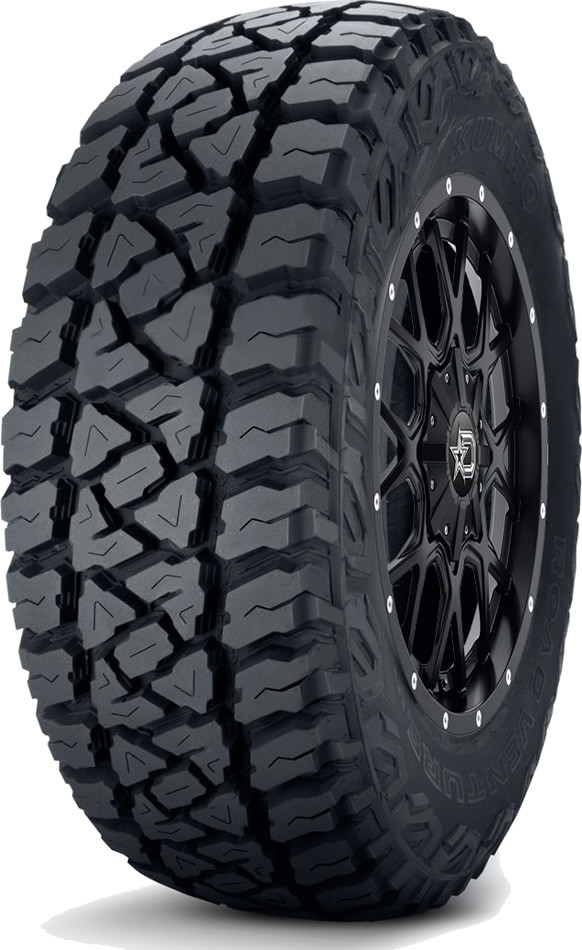 KUMHO Road Venture MT51 POR PR10 FP 245/70 R16 118Q Ελαστικά τζιπ KUMHO Road Venture MT51 POR PR10 FP 245/70 R16 118Q