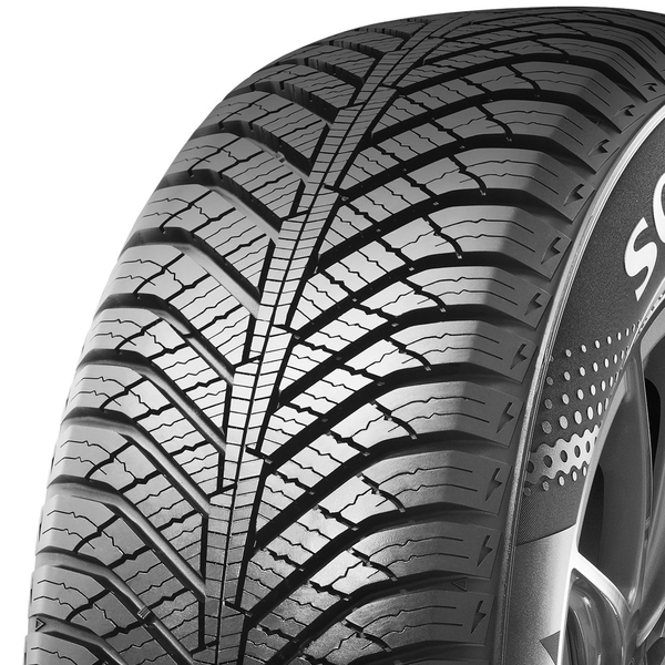 KUMHO SOLUS 4S HA31 SUV 255/60 R17 106V Anvelope auto KUMHO SOLUS 4S HA31 SUV 255/60 R17 106V