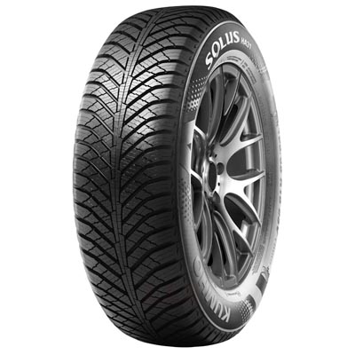 Anvelope auto KUMHO SOLUS 4S HA31 165/70 R13 79T