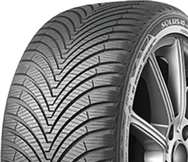 Anvelope auto KUMHO SOLUS 4S HA32 SUV 245/65 R17 111V