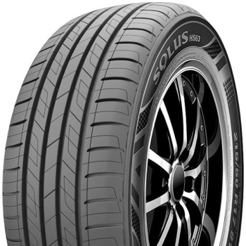 Гуми за кола KUMHO Solus HS63 195/55 R16 87H