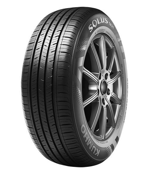 KUMHO Solus TA31 215/50 R18 92H Ελαστικά αυτοκηνίτου KUMHO Solus TA31 215/50 R18 92H