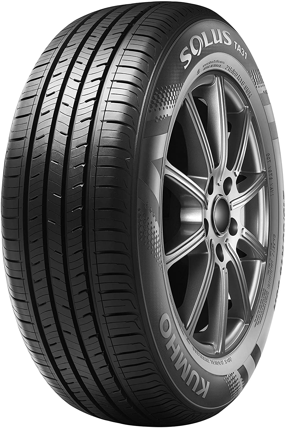 KUMHO TA31 215/50 R18 92H Anvelope auto KUMHO TA31 215/50 R18 92H