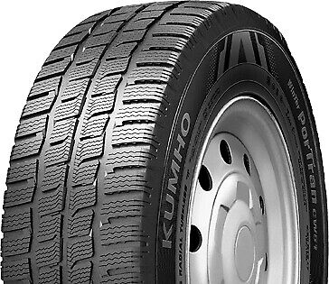 KUMHO Winter PorTran CW51 C PR6 165/70 R14 89R Anvelope microbuz KUMHO Winter PorTran CW51 C PR6 165/70 R14 89R