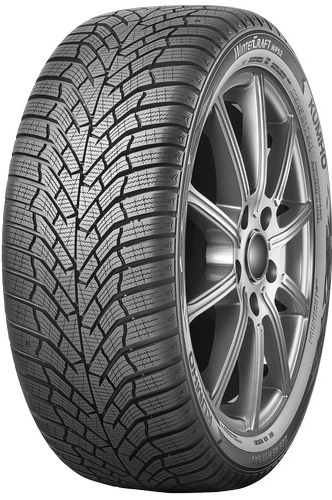 Ελαστικά αυτοκηνίτου KUMHO WINTERCRAFT WP52 195/55 R16 87H