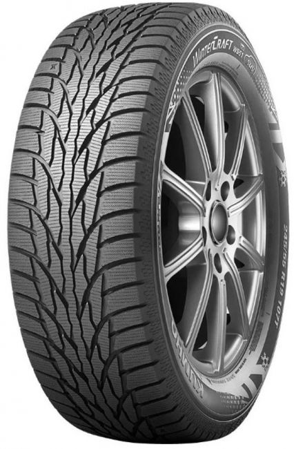 Anvelope jeep KUMHO WINTERCRAFT WS51 SUV XL 225/65 R17 106T