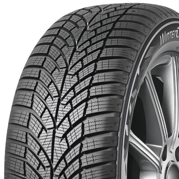 Ελαστικά αυτοκηνίτου KUMHO WP-52 PLUS 235/50 R18 101V