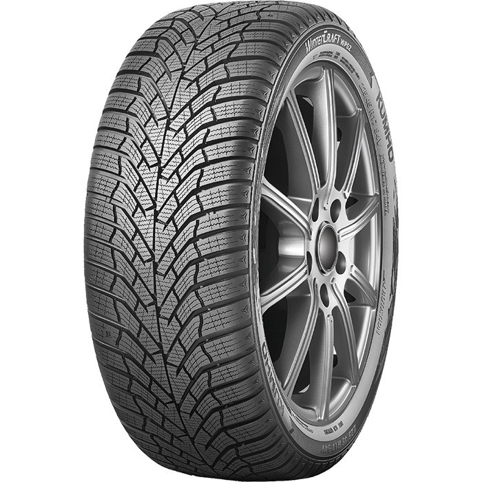 Anvelope auto KUMHO WP52+ 155/70 R13 75T