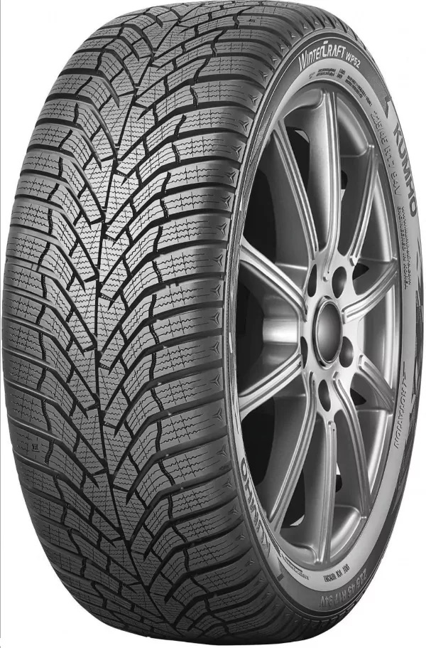 Anvelope auto KUMHO WP52+XLHL XL 235/55 R19 108V