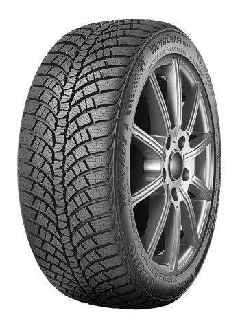 KUMHO WP71XL XL 215/50 R17 95V Ελαστικά αυτοκηνίτου KUMHO WP71XL XL 215/50 R17 95V