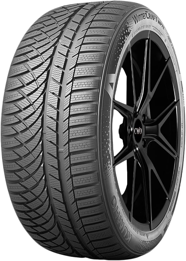 Гуми за кола KUMHO WP72 XL DOT 2023 265/35 R19 98W