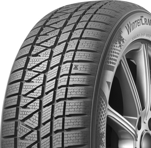 Anvelope auto KUMHO WS-71 SUV 265/70 R16 112H