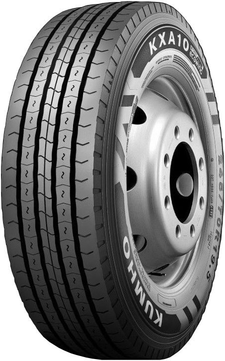 KUMHO XA10 16PR 285/70 R19.5 146M Тежкотоварни гуми KUMHO XA10 16PR 285/70 R19.5 146M