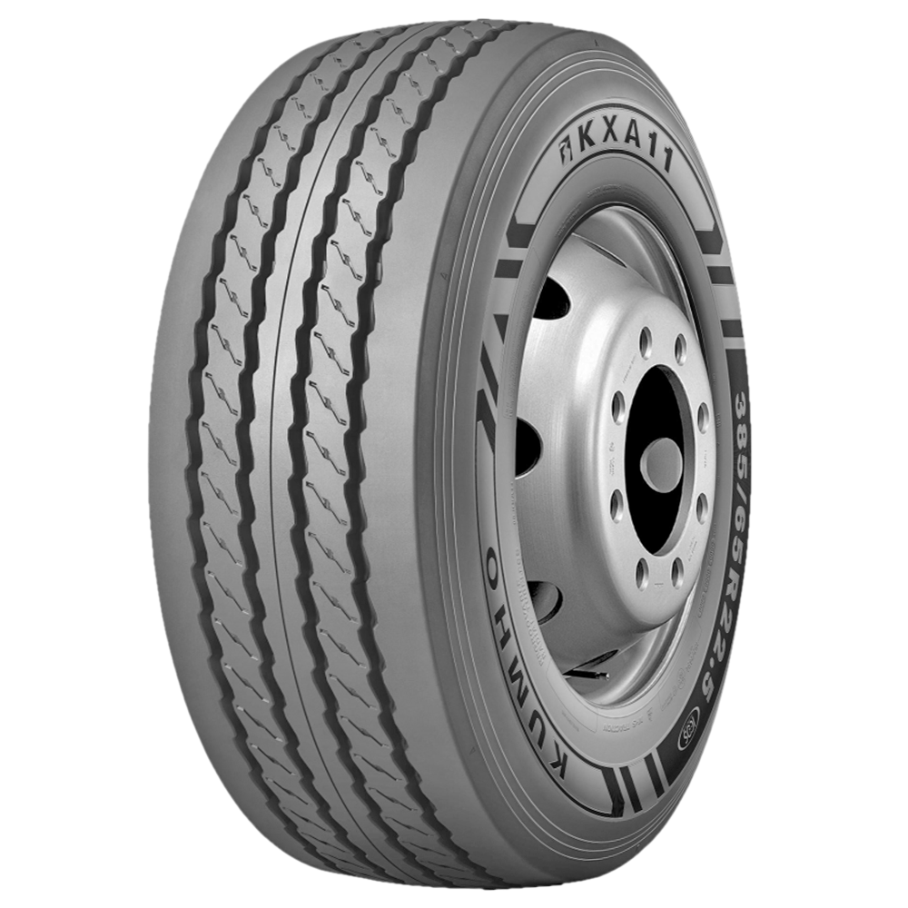 product_type-heavy_tires KUMHO XA11 385/55 R19.5 156J