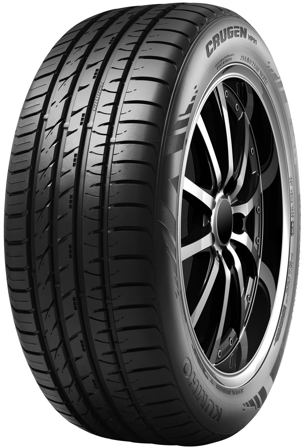 Anvelope jeep KUMHO CRUGEN HP91 XL 315/40 R21 115Y