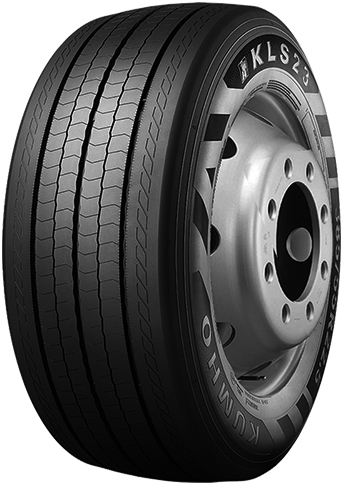 KUMHO KLS23 18PR 315/70 R22.5 156L product_type-heavy_tires KUMHO KLS23 18PR 315/70 R22.5 156L
