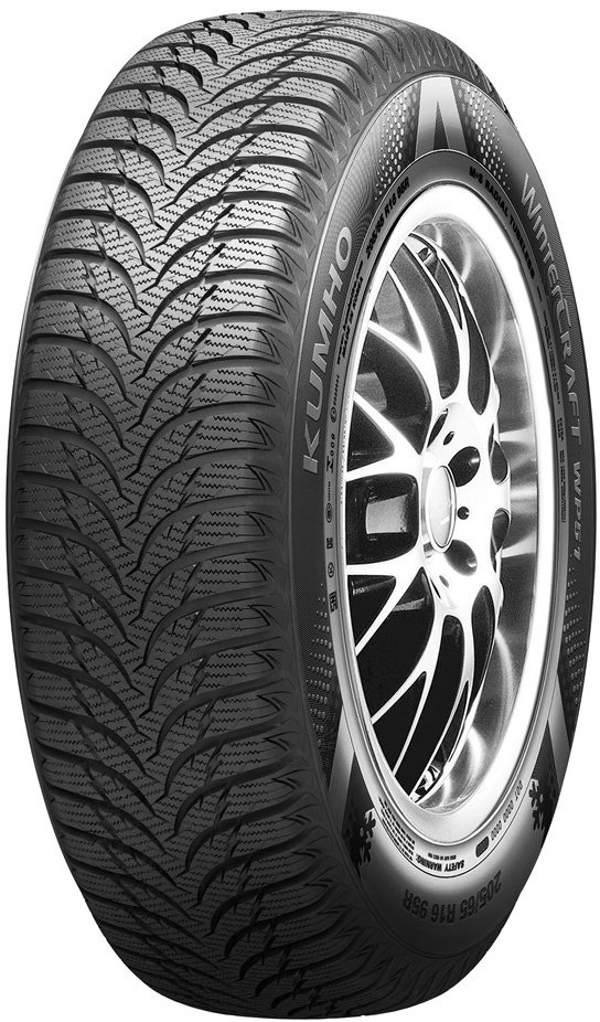 Anvelope auto KUMHO WinterCraft WP51 185/65 R14 86T
