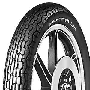 Мото гуми BRIDGESTONE L303 3.00 R19 49S