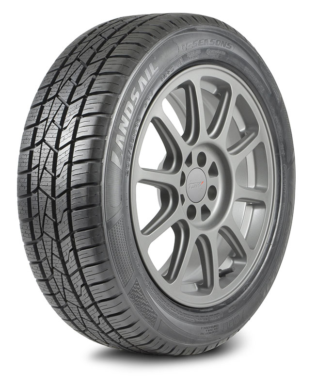 Anvelope auto LANDSAIL 4-SEASON3 165/65 R14 79T