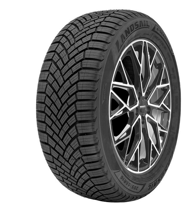 Гуми за кола LANDSAIL 4-SEASON3X XL 175/70 R14 88T