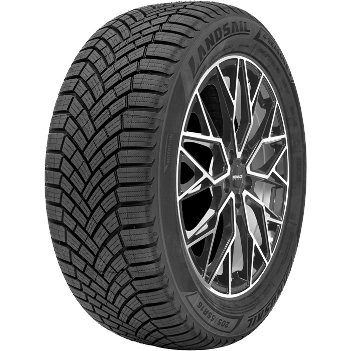 Anvelope auto LANDSAIL 4-Seasons 2 XL 185/55 R16 87V