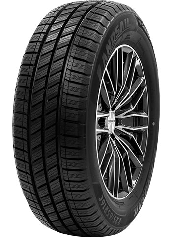 LANDSAIL 4-SEASVAN2 215/60 R17 109T Ελαστικά για κλούβες LANDSAIL 4-SEASVAN2 215/60 R17 109T