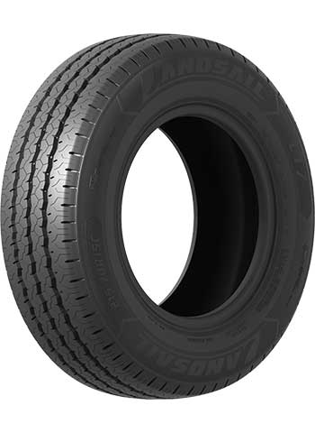 Anvelope microbuz LANDSAIL CT7 165/70 R14 89R