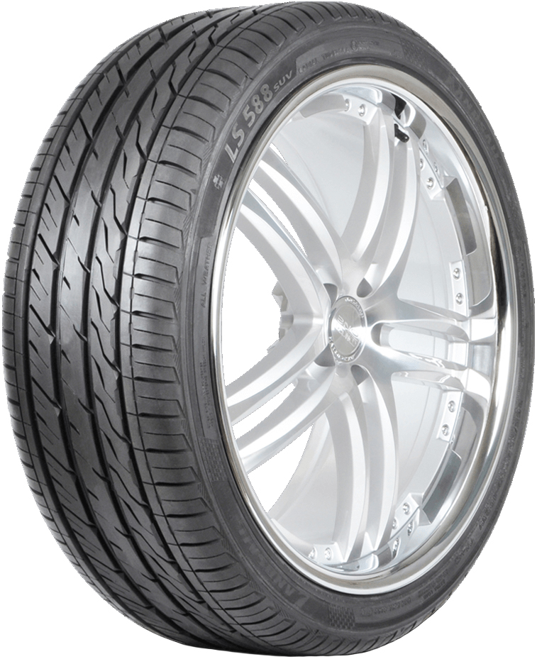 Anvelope jeep LANDSAIL LS588 SUV XL 225/55 R18 102W