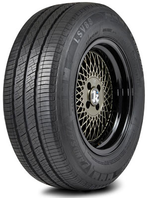 Anvelope microbuz LANDSAIL LSV88+116 215/75 R16 116R