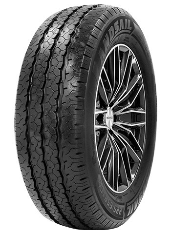 LANDSAIL LSV88+E 195/75 R16 107R Anvelope microbuz LANDSAIL LSV88+E 195/75 R16 107R