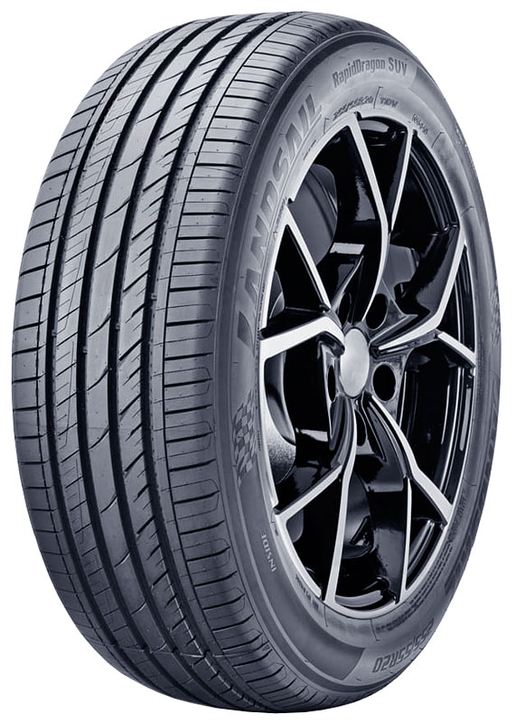 Гуми за джип LANDSAIL RAPID DRAGON 225/55 R18 102W