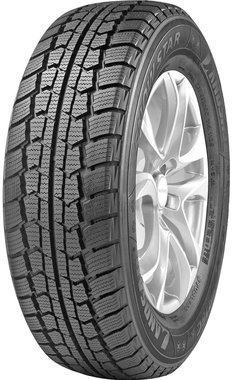 Гуми за бус LANDSAIL SNOW STAR 205/65 R16 107T