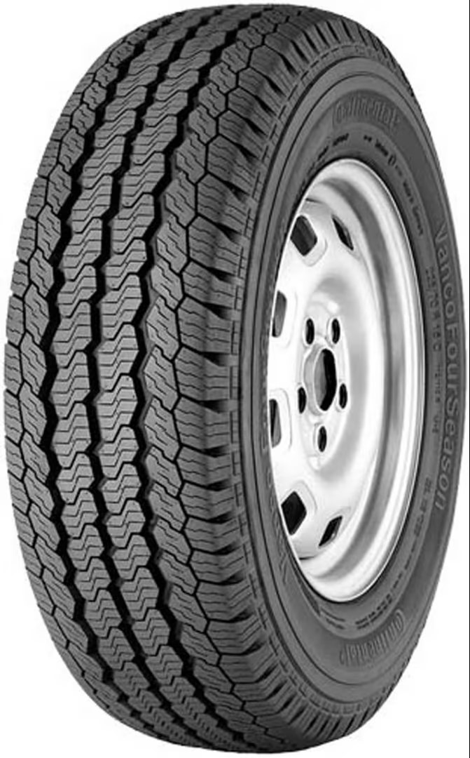 Anvelope microbuz LANDSPIDER DURATRAXX VAN AS 195/65 R16 104S