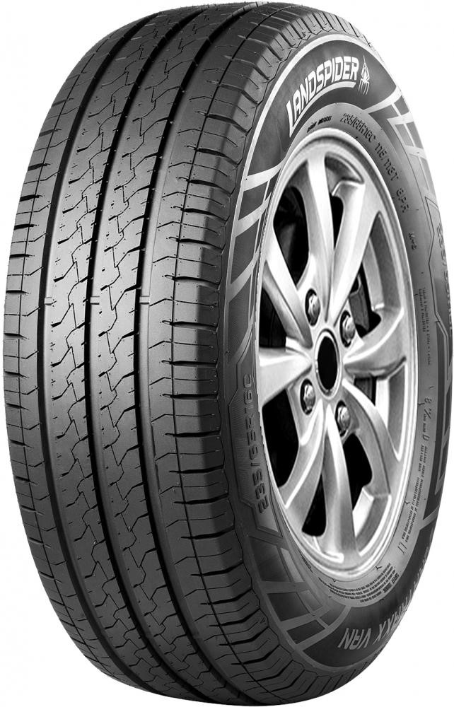 Ελαστικά για κλούβες LANDSPIDER Duratraxx VAN C PR8 215/75 R16 113S