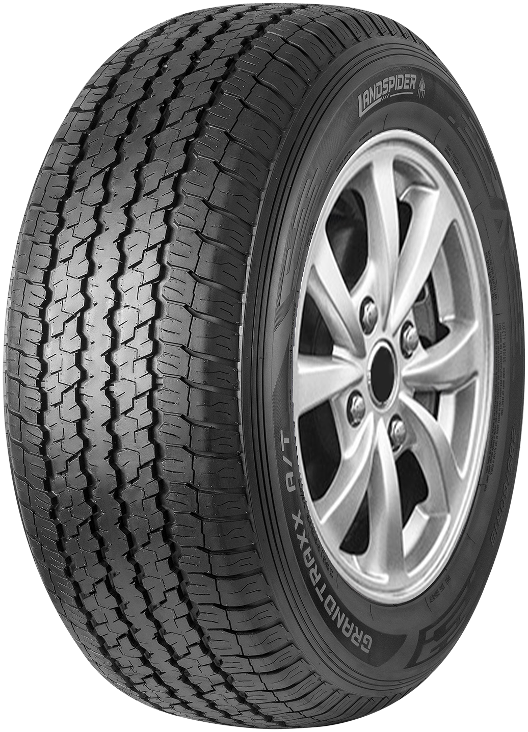 Anvelope auto LANDSPIDER Grandtraxx AT FP 205/80 R16 110S