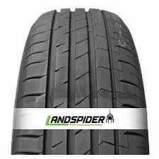 Ελαστικά αυτοκηνίτου LANDSPIDER SPORTRAXX UHP 245/40 R19 98Y