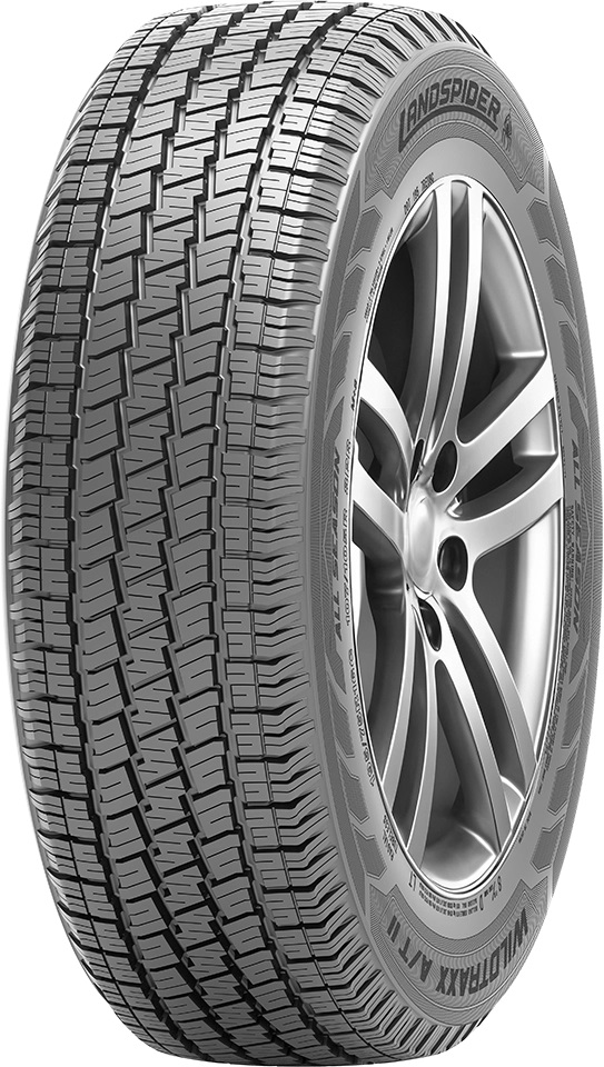 Ελαστικά για κλούβες LANDSPIDER WILDTRAXX AT 2 195/75 R16 107R