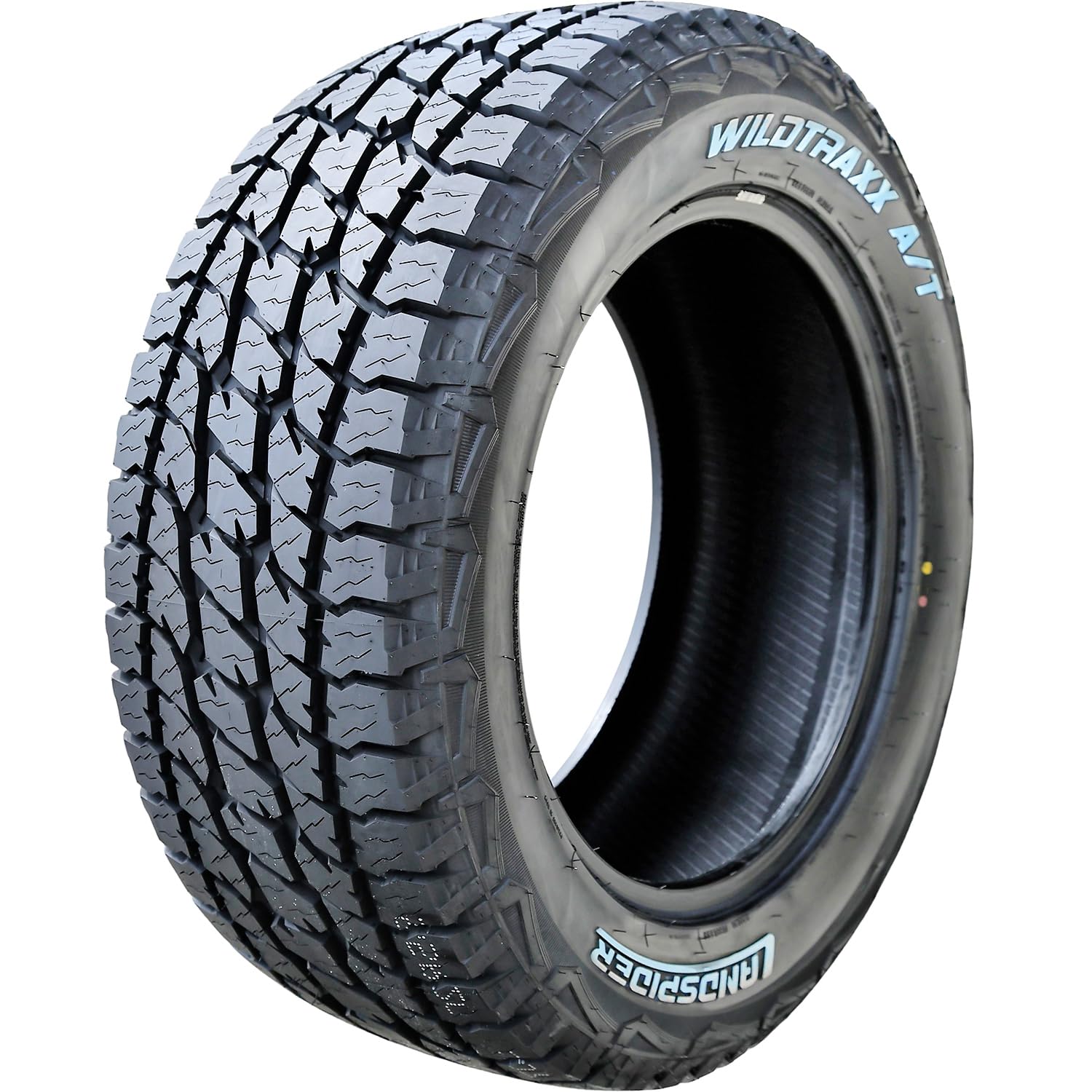 Ελαστικά για κλούβες LANDSPIDER Wildtraxx AT C PR8 195/75 R16 107R