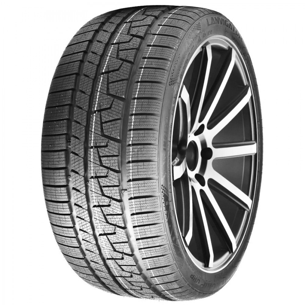 Anvelope auto Lanvigator Wintergrip UHP DOT 2023 215/55 R18 99V
