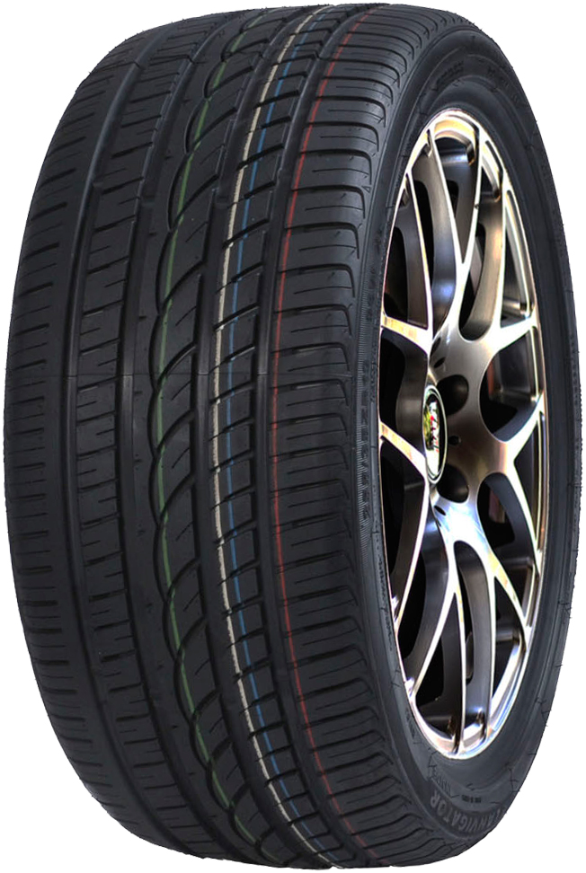 Ελαστικά αυτοκηνίτου Lanvigator Catch Power XL 245/30 R20 97W