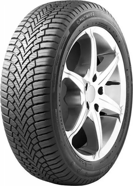LASSA Multiways XL 205/55 R16 94V Ελαστικά αυτοκηνίτου LASSA Multiways XL 205/55 R16 94V
