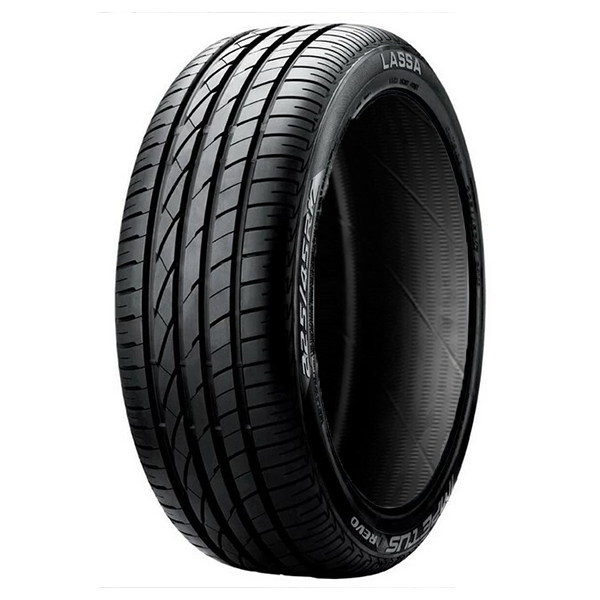 Anvelope auto LASSA Revola 215/55 R16 93V